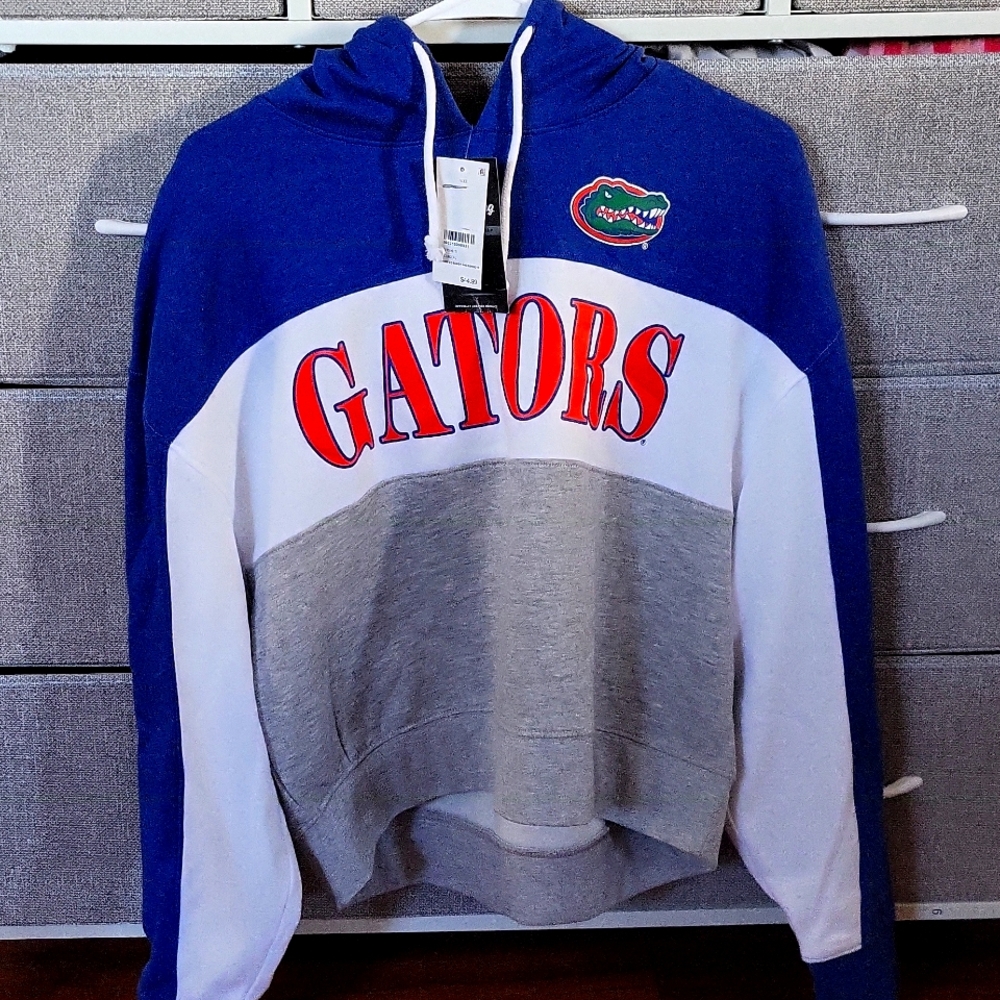 Florida gators hoodie